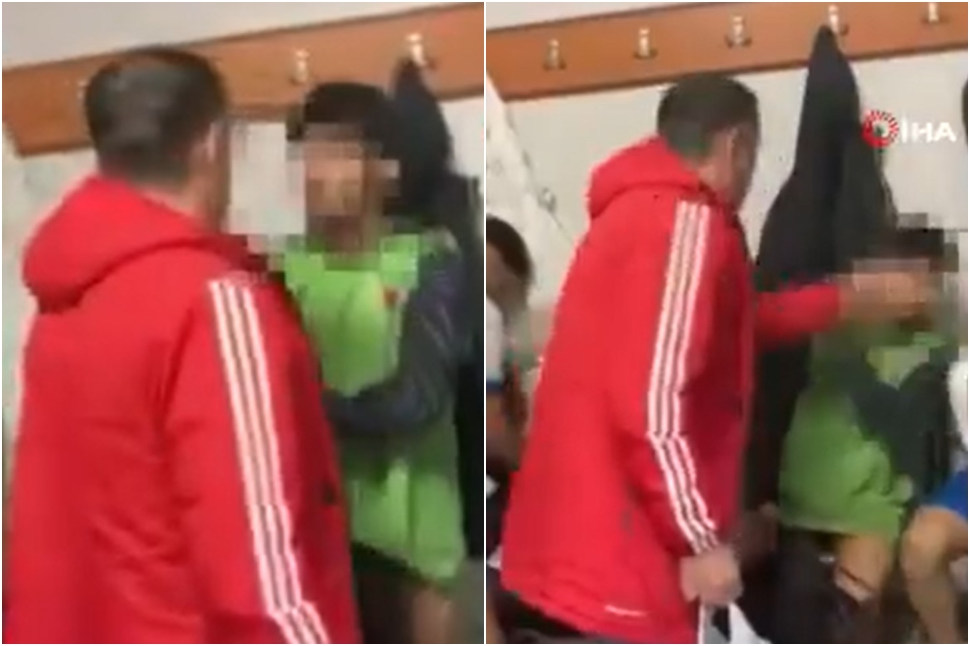 他这一系列